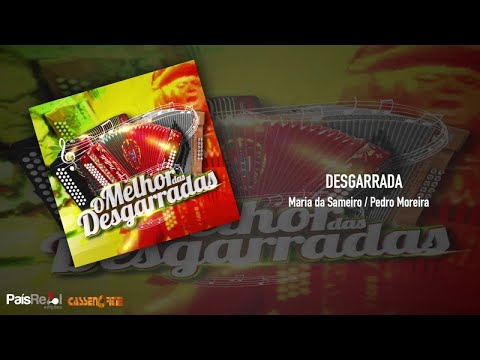 Maria da Sameiro Ft. Pedro Moreira - Desgarrada