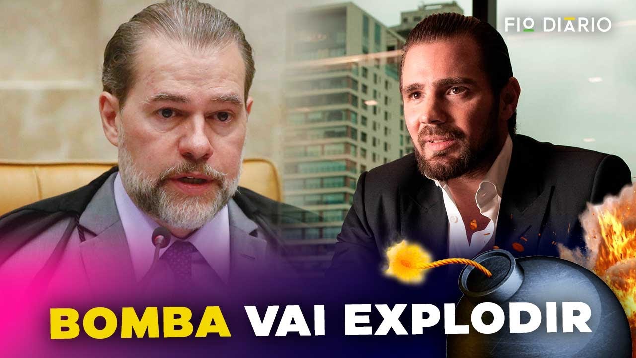 BANCO MASTER: VORCARO IRÁ DELATAR?