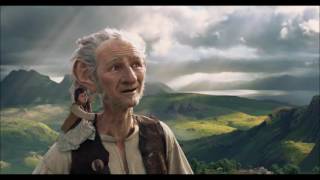The BFG - Complete Score (SFX) - Breakfast With The Queen