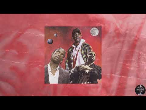 [FREE] Travis Scott x Sheck Wes x Quavo Type Beat 2018 "Late" | QUAVO HUNCHO Type Instrumental |
