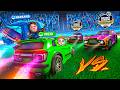 MEXIFY REZEARS Gegen PRO SPIELER Rocket League