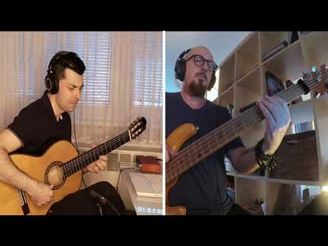 Moj Galebe /  Bosko Jovic- Mario Rasic