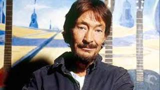 Chris Rea -- I Just Wanna Be With You