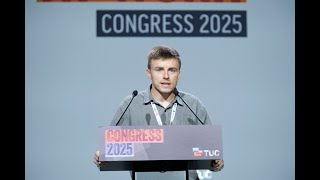 Motion 63 - AI and the future of work, Dalton McGuigan