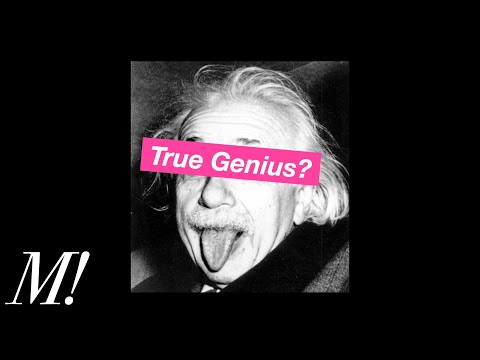 Nobel Prize Winners Aren't Special - Here's Why