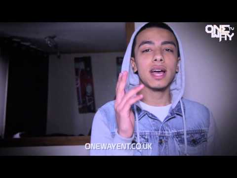 ONE WAY TV | MO WEST FREESTYLE PART 2