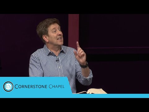 Verse by Verse Bible Study  |  Hebrews 6:4-6  |  Gary Hamrick