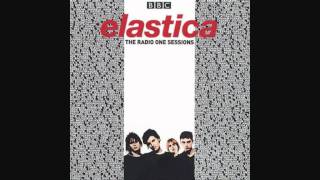 I Wannabe a King of Orient Aah // Elastica - BBC Radio Sessions