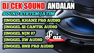 Download lagu DJ CEK SOUND KHANZ PRO AUDIO - SI CANTIK AUDIO FULL BASS HOREG TERBARU FULL ALBUM mp3 Download lagu DJ CEK SOUND KHANZ PRO AUDIO - SI CANTIK AUDIO FULL BASS HOREG TERBARU FULL ALBUM mp3