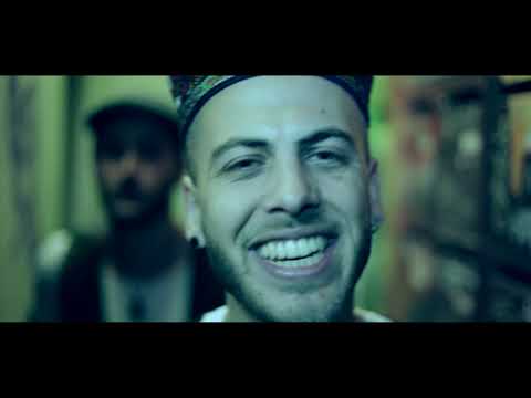 Roots Raid - About Life feat. Cookah & Likkle Ferguson (Official Music Video)