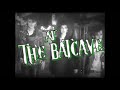 KRAMPUS AT THE BATCAVE PROMO PARTY 2017