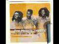 The Mighty Threes - Sinking In The Mist 