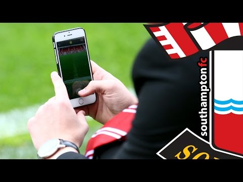 MATCHDAY UNCOVERED 2015/16: Norwich City