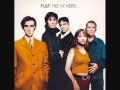 Pulp - Someone Like The Moon