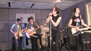 The Static Jacks - My Parents Lied (Last.fm Sessions)