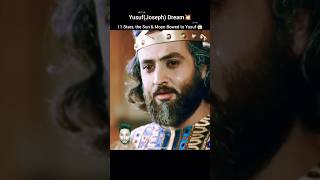 Download lagu The Day Yusuf(Joseph) Dream Came True 😢🌟 #shorts #yusuf #joseph #prophetyusuf #hazratyusuf #jacob mp3