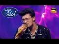 Rishi की आवाज़ ने Rohit Shetty को दिलाई Arijit Singh की याद | Indian Idol Seas
