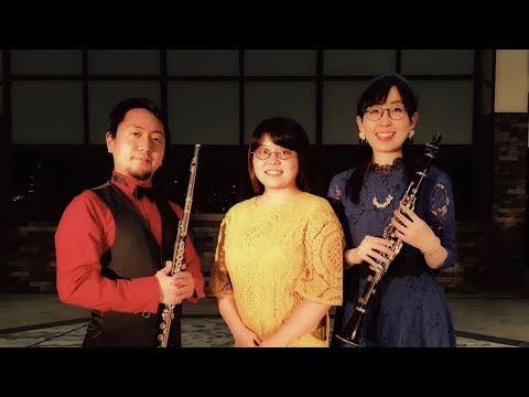 #12  踊りあかそう (ミュージカル マイ・フェア・レディより)  Ensemble SIGNAL