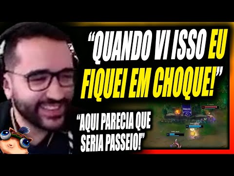 TAKESHI REACT BRONZIOCRE: "T1 e DRX fazendo a MELHOR FINAL DE TODAS - MUNDIAL DA ZUEIRA"
