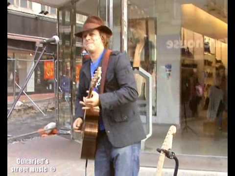 Bedroom orchestra - Sweet home chicago (Robert johnson cover)