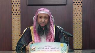 طريقة السلف فى محاورة المخالفين image