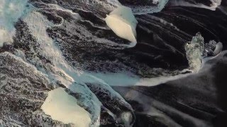 Colin Stetson - SORROW - I (Extract) - Official Video