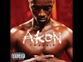 Akon - I Won't