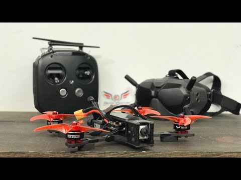 DJI Digital FPV system -Do you really need this?