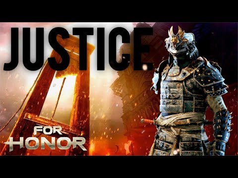 The WORST decision an Orochi has ever made. Orochi Brawls Ep.#161 [For Honor]