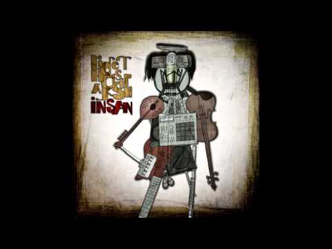 Lider _ Hasip Aksu - Yalnız (Yeni-2012)