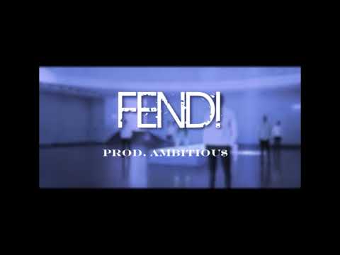 (FREE) Ninho x Uzi x Djadja & Dinaz Type Beat 2021 l "FENDI" Prod. @ambitiousgotbeats