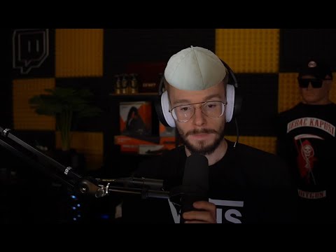 PAPIEŻ MARCIN "XAYOO" MAJKUT