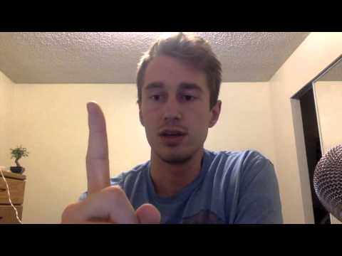 How to shake your eyes!