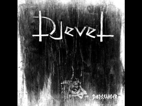 Djevel - Da Kvinnene Brant