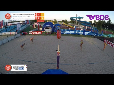 Plaża Open - Rybnik - Boisko 2