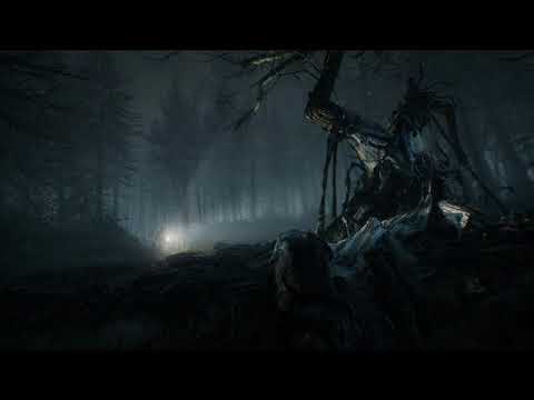 AZUR X BUSHI (SATURN CITIZEN) TYPE BEAT "WITCH" #instrumental #trap #dark (prod. Asylum x Pheler)