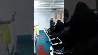 Download lagu Perjalanan KMP Aceh Hebat 2 BNA - Sabang di Tengah Kencangnya Angin   Hujan mp3