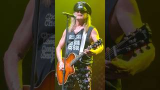 Cheap Trick | The Flame |