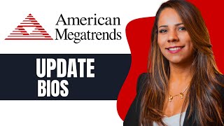 How to Update American Megatrends Bios (Easily)