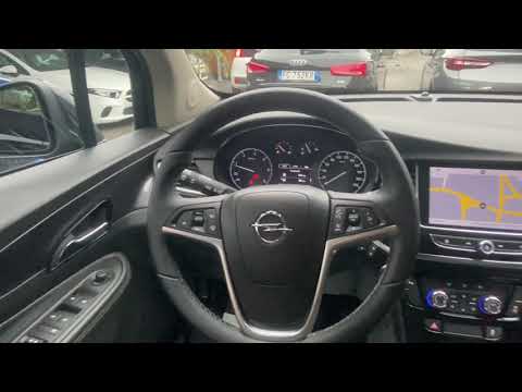 Opel Mokka X 1.6 Cdti Innovation 136CV