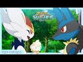 Porcehelados Para Todos Serie Viajes Pokémon Clip Oficial