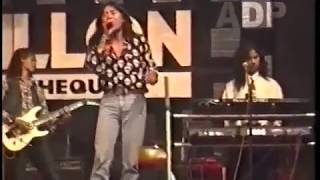 Download lagu 'KONSER LAWAS' Dewa 19 - Rein | 1993 Formasi awal mp3