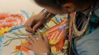 Von Venedig bis Hunan: die zeitlose Schönheit des Kunsthandwerks entdecken