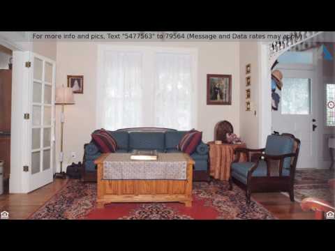 Priced at $235,000 - 527 Anderson, Schulenburg, TX 78956