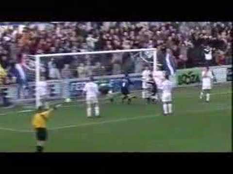 VW Hamme - Red Star Waasland