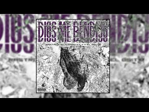 Rastroz Emece - Dios Me Bendijo Ft El Osito, C.K, Wapo (Audio Official)