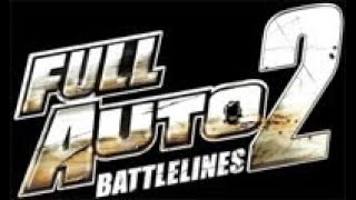 preview picture of video 'Full auto 2 (glitch) battlelines it is awsome!!!'