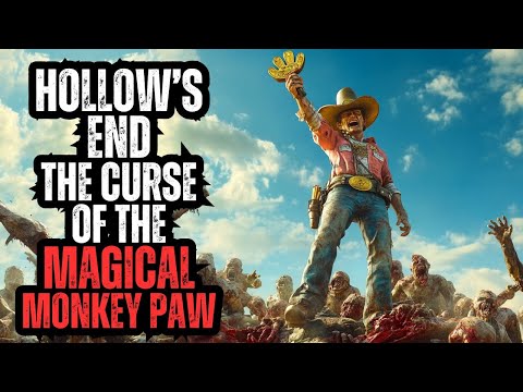 HOLLOW'S END - The Complete First Season