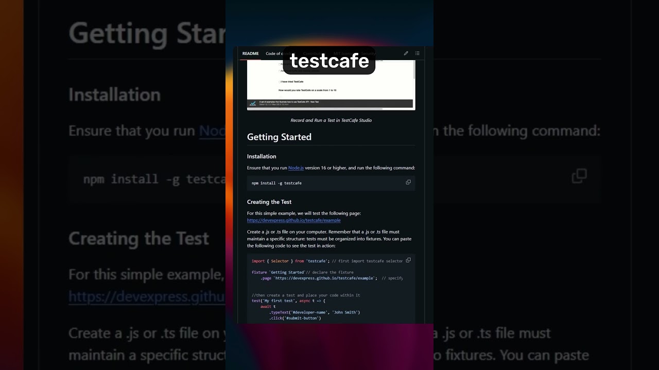 Github Repos You Should Know #code #programming #coding #tech #ai #website #webdeveloper