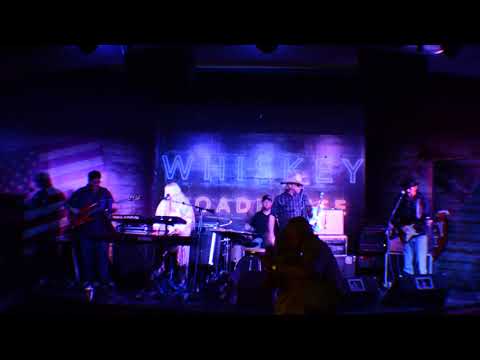 Down Home Blues-Haywire/Steve Shankles